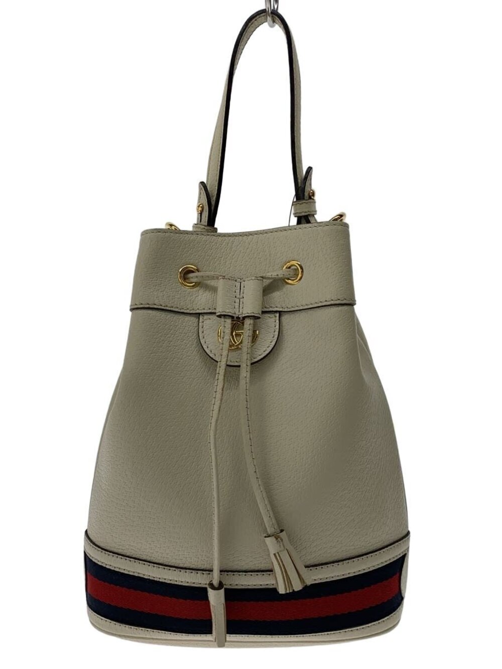 Gucci Fidea Bucket Bag